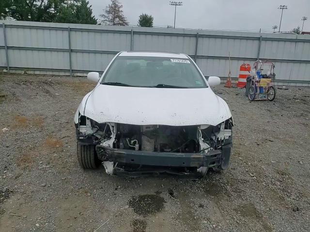 2007 Toyota Camry Ce VIN: 4T1BE46K17U515565 Lot: 71741475