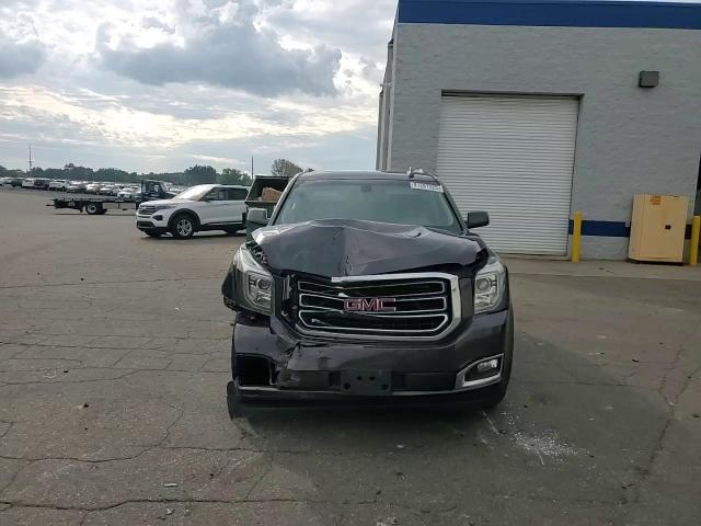 2016 GMC Yukon Sle VIN: 1GKS2AKC0GR172250 Lot: 81287525
