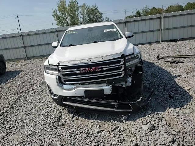 2023 GMC Acadia Sle VIN: 1GKKNRL45PZ107004 Lot: 80199435