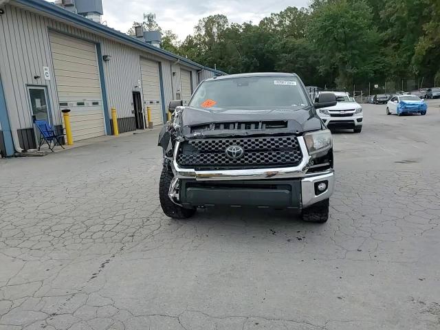 2018 Toyota Tundra Crewmax Sr5 VIN: 5TFDY5F11JX685092 Lot: 80987265