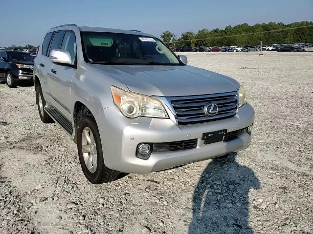 2010 Lexus Gx 460 Premium VIN: JTJJM7FX9A5010274 Lot: 81431125