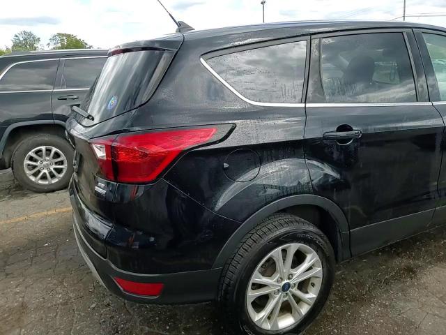 2019 Ford Escape Se VIN: 1FMCU9GD9KUA52779 Lot: 71172645
