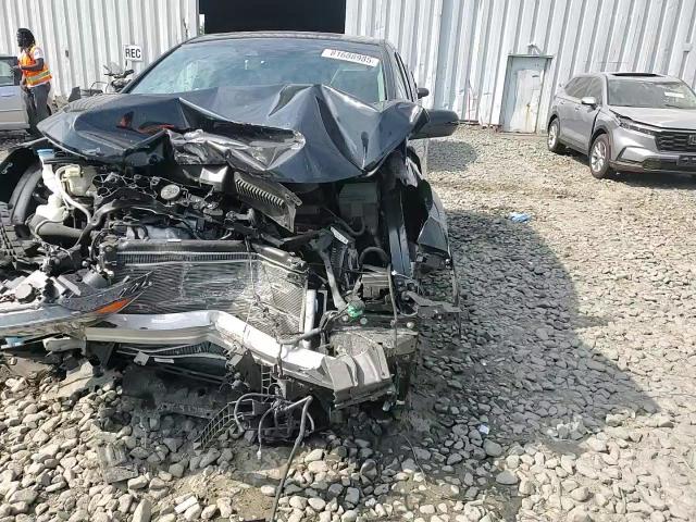 2021 Honda Cr-V Ex VIN: 5J6RW2H58ML005575 Lot: 81688985