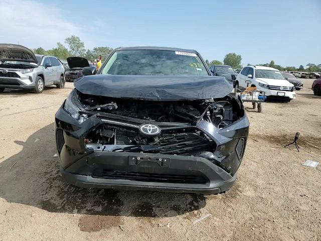2022 Toyota Rav4 Le VIN: 2T3F1RFV0NW317990 Lot: 71930085