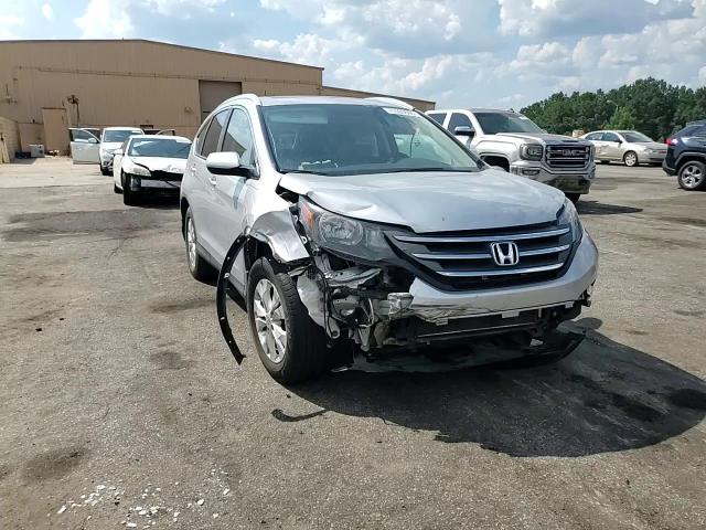 2013 Honda Cr-V Exl VIN: 5J6RM3H73DL010700 Lot: 71593665
