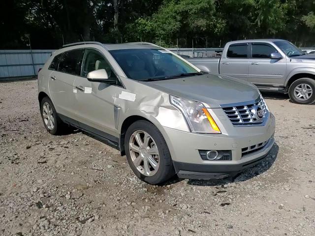 2014 Cadillac Srx Performance Collection VIN: 3GYFNCE34ES518056 Lot: 70189705