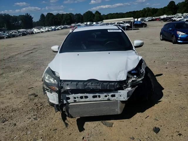 2014 Ford Focus St VIN: 1FADP3L96EL373578 Lot: 84589955