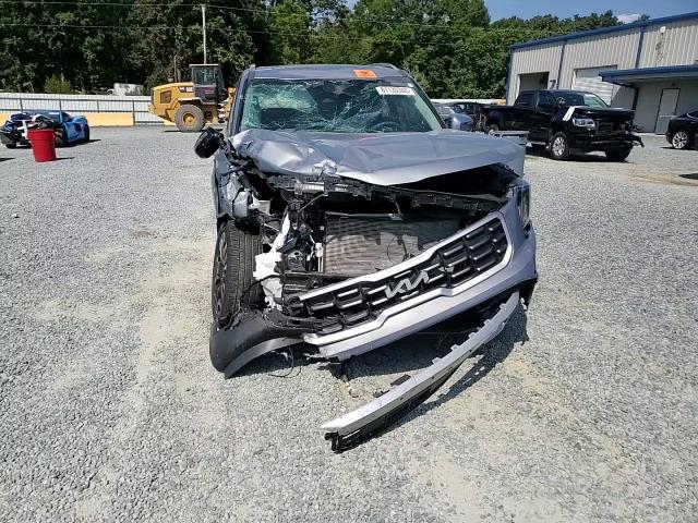 2024 Kia Telluride Sx VIN: 5XYP54GC0RG564181 Lot: 81130345