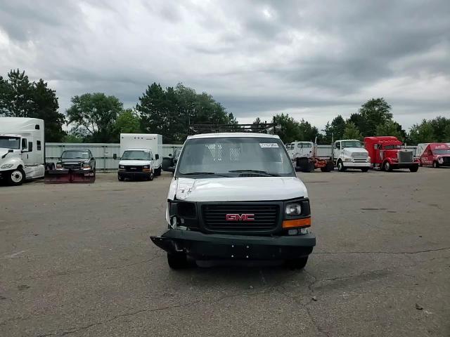 2015 GMC Savana Cargo 2500 13 VIN: 1GTW7FCF7F1214379 Lot: 71157585