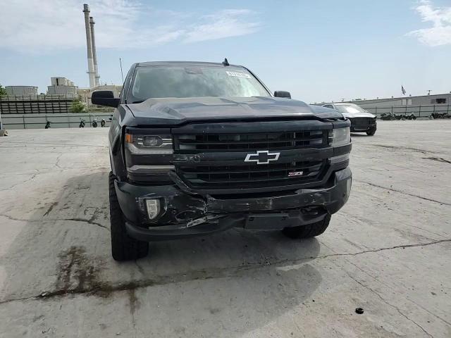2016 Chevrolet Silverado K1500 Ltz VIN: 3GCUKSEC5GG374880 Lot: 81318185
