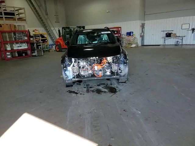 2024 Kia Sportage X-Line Prestige VIN: KNDPZDDH5R7150749 Lot: 83974205