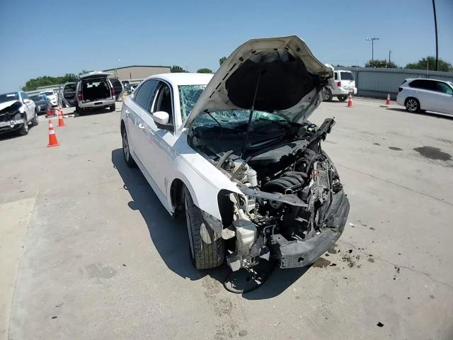 2013 Volkswagen Passat Se VIN: 1VWBH7A39DC118097 Lot: 71622055