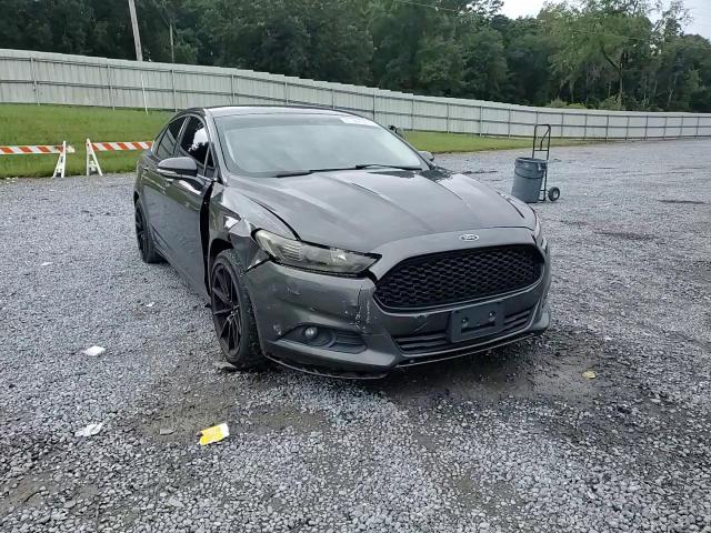 2015 Ford Fusion Se VIN: 3FA6P0H76FR275619 Lot: 81948565