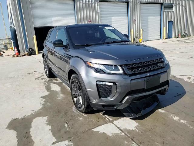 2019 Land Rover Range Rover Evoque Landmark Edition VIN: SALVC2RX6KH330389 Lot: 80504445