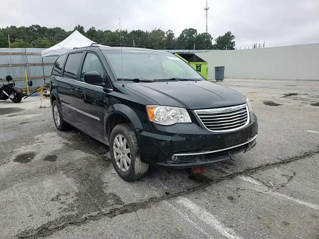 2014 Chrysler Town & Country Touring VIN: 2C4RC1BG7ER160694 Lot: 81510195