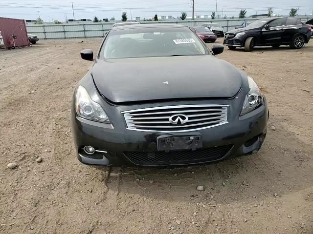 2011 Infiniti G37 Base VIN: JN1CV6FE0BM953679 Lot: 81320635