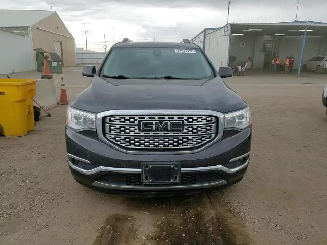 2019 GMC Acadia Denali VIN: 1GKKNXLS7KZ106741 Lot: 71647265