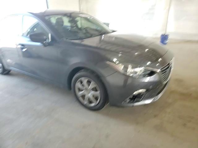 2015 Mazda 3 Sport VIN: 3MZBM1U77FM159143 Lot: 80784985