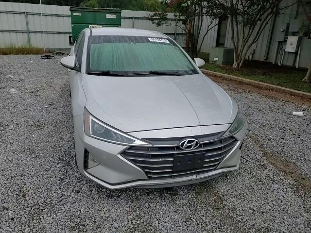 2019 Hyundai Elantra Sel VIN: 5NPD84LF1KH491069 Lot: 81458735