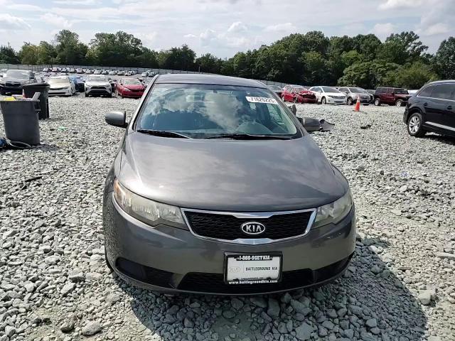 2013 Kia Forte Ex VIN: KNAFU4A21D5740815 Lot: 71626225