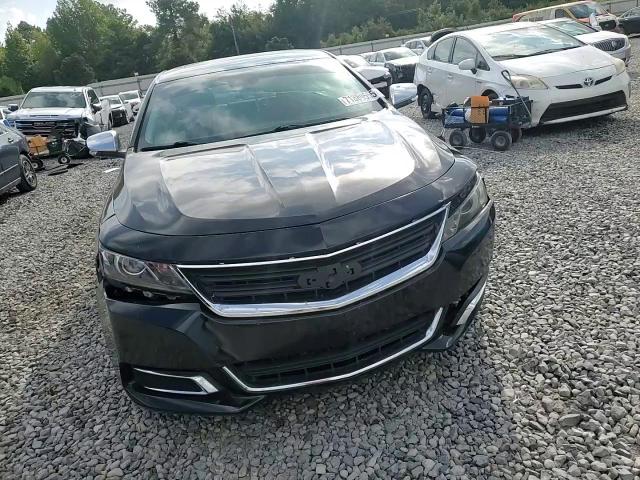 2014 Chevrolet Impala Ltz VIN: 2G1155S32E9277622 Lot: 71889555