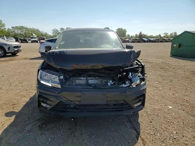 2020 Volkswagen Tiguan Se VIN: 3VV2B7AX0LM156520 Lot: 80362255
