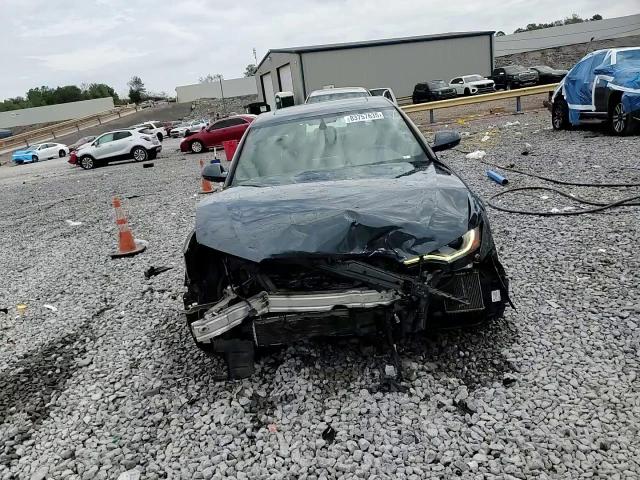 2014 Audi A6 Premium Plus VIN: WAUFGAFC1EN009312 Lot: 83757635