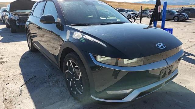 2024 Hyundai Ioniq 5 Sel VIN: KM8KNDDF6RU338472 Lot: 81158765