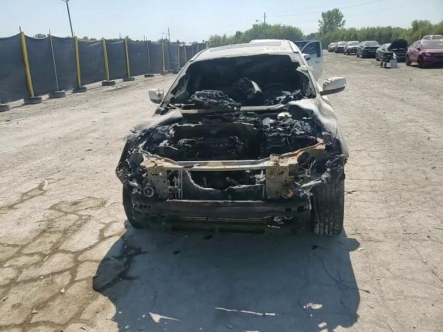 2015 Volvo Xc60 T5 Premier VIN: YV440MDB8F2623560 Lot: 81897705