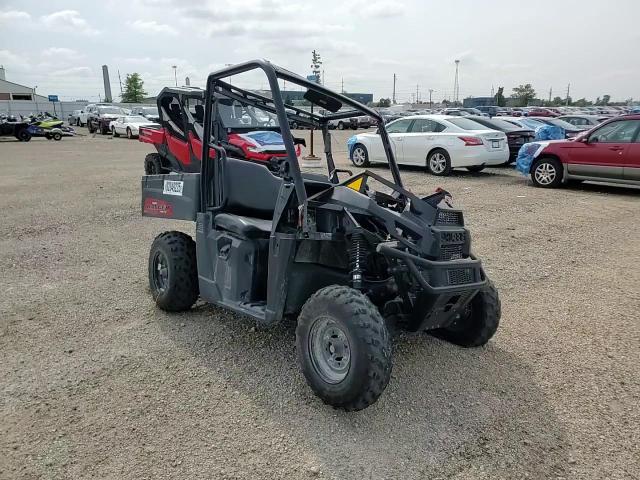 2017 Polaris Ranger 500 VIN: 3NSRMA50XHE899350 Lot: 82049225