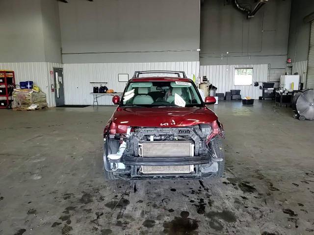 2022 Kia Soul Lx VIN: KNDJ23AU6N7821636 Lot: 84035705