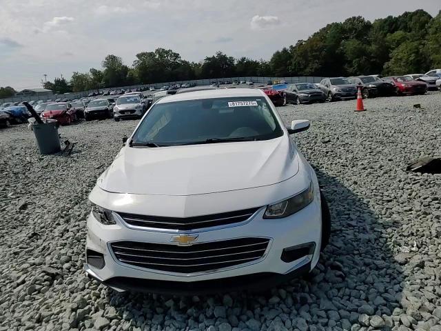 2018 Chevrolet Malibu Lt VIN: 1G1ZD5ST6JF248518 Lot: 81757275