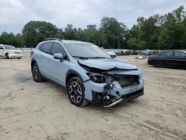 2019 Subaru Crosstrek Limited VIN: JF2GTANC8KH355227 Lot: 81792815