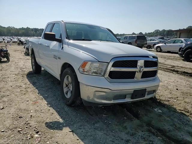 2015 Ram 1500 Slt VIN: 1C6RR6GT0FS658342 Lot: 81588935