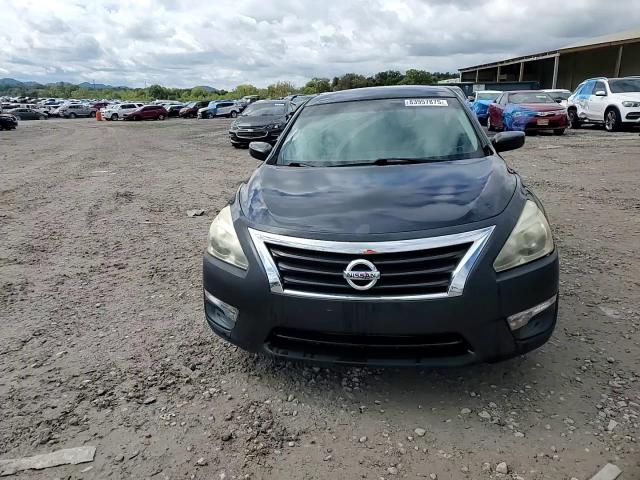 2013 Nissan Altima 2.5 VIN: 1N4AL3AP3DC275431 Lot: 83957875