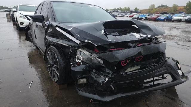 2016 Subaru Wrx Premium VIN: JF1VA1E66G9831164 Lot: 81645835