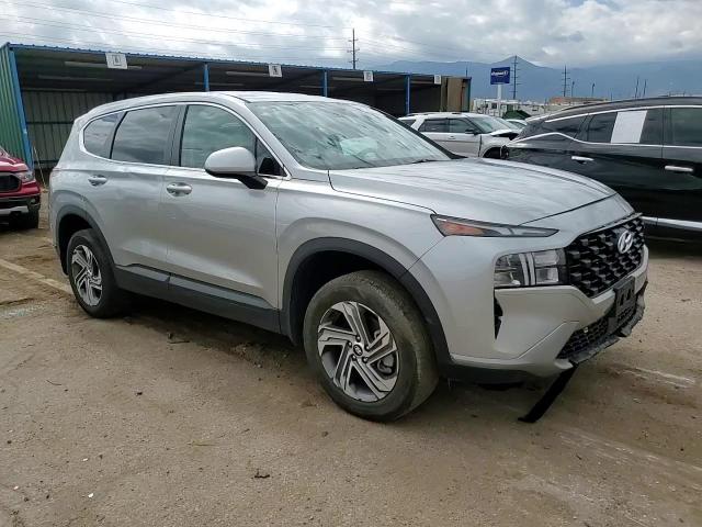2023 Hyundai Santa Fe Se VIN: 5NMS1DAJ6PH654015 Lot: 81783715
