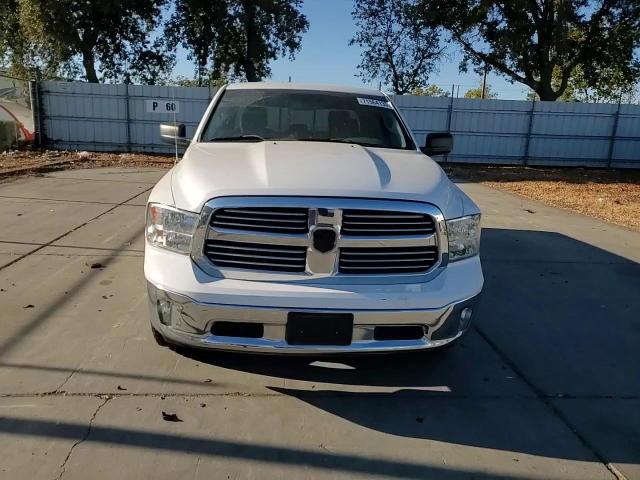 2015 Ram 1500 Slt VIN: 1C6RR6GT4FS604493 Lot: 71564135