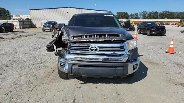 2015 Toyota Tundra Crewmax Sr5 VIN: 5TFDW5F15FX435609 Lot: 72032975