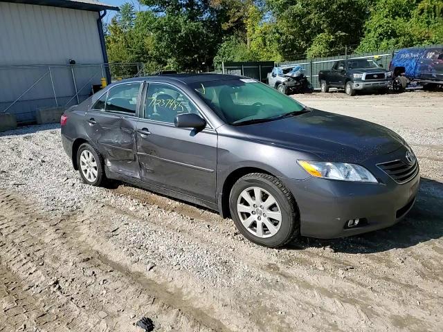 2009 Toyota Camry Base VIN: 4T1BE46K59U849925 Lot: 71237485