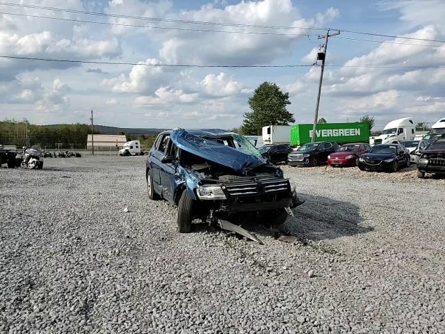 2018 Volkswagen Tiguan S VIN: 3VV1B7AX6JM050422 Lot: 80963635