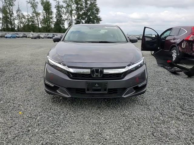 2018 Honda Clarity VIN: JHMZC5F10JC000154 Lot: 80200495