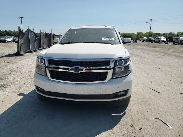 2016 Chevrolet Tahoe K1500 Lt VIN: 1GNSKBKC7GR438680 Lot: 70514245