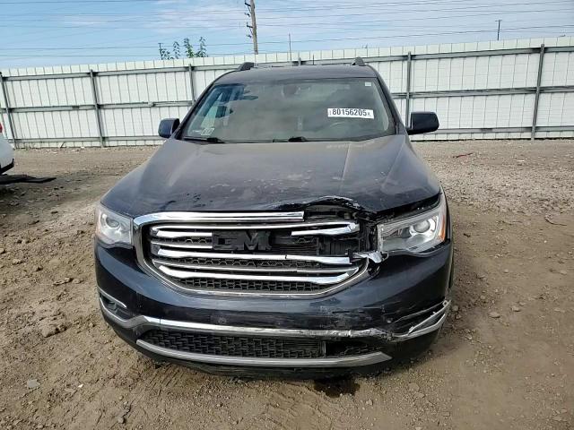 2017 GMC Acadia Sle VIN: 1GKKNLLS8HZ100352 Lot: 80156205