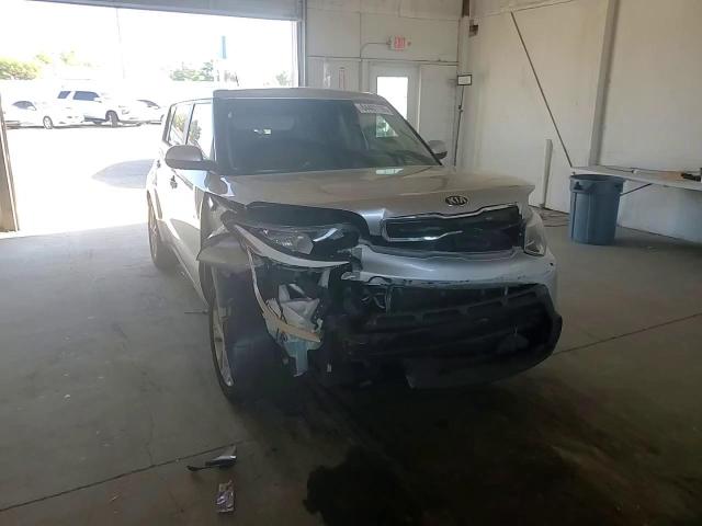 2015 Kia Soul + VIN: KNDJP3A53F7759379 Lot: 84401165