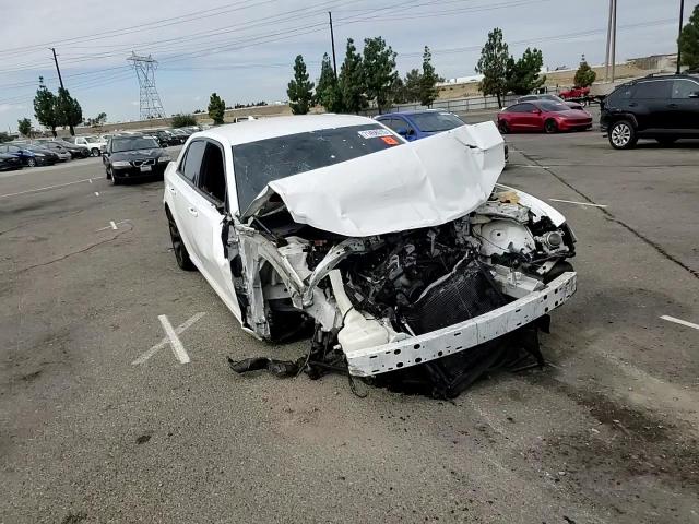 2019 Chrysler 300 Touring VIN: 2C3CCAAG9KH738663 Lot: 71458515