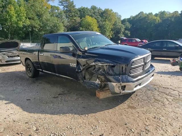 2015 Ram 1500 Slt VIN: 1C6RR6TT0FS559719 Lot: 80675885