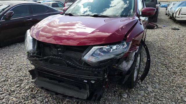 2018 Nissan Rogue S VIN: 5N1AT2MV1JC791065 Lot: 80653225