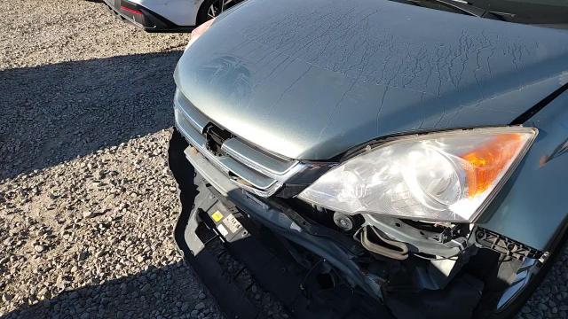 2010 Honda Cr-V Ex VIN: JHLRE4H55AC005200 Lot: 81834475