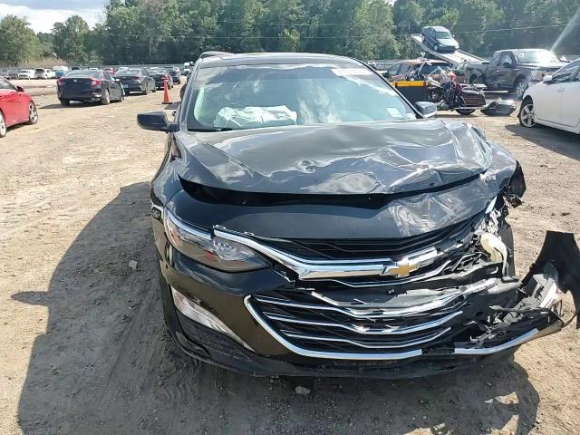 2019 Chevrolet Malibu Lt VIN: 1G1ZD5ST9KF178756 Lot: 71078805